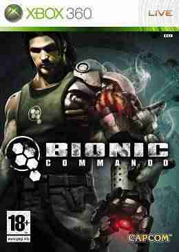 Descargar Bionic Commando [MULTI5] por Torrent